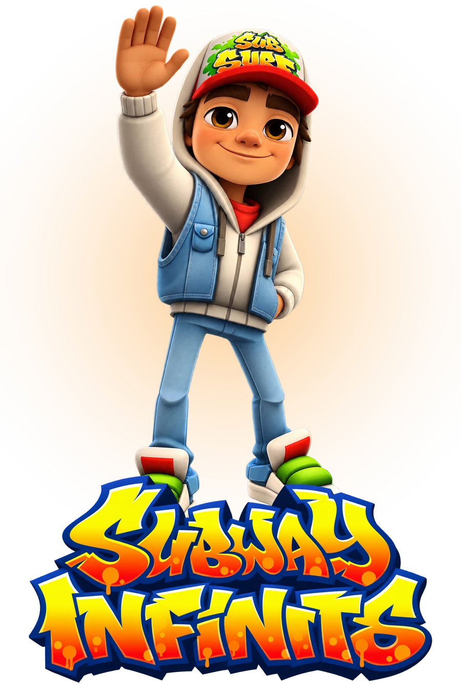 Subway Infinite